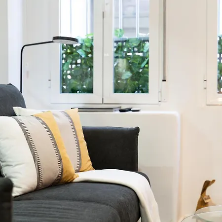 Pepini Estudio Apartment