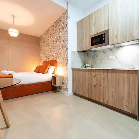 Pepini Estudio * Malaga