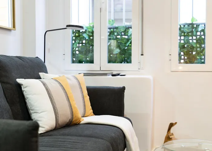 Pepini Estudio Apartment