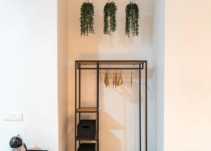 Apartment Pepini Estudio Malaga