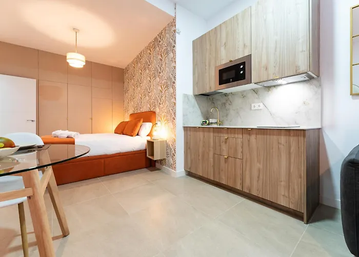 Pepini Estudio * Malaga