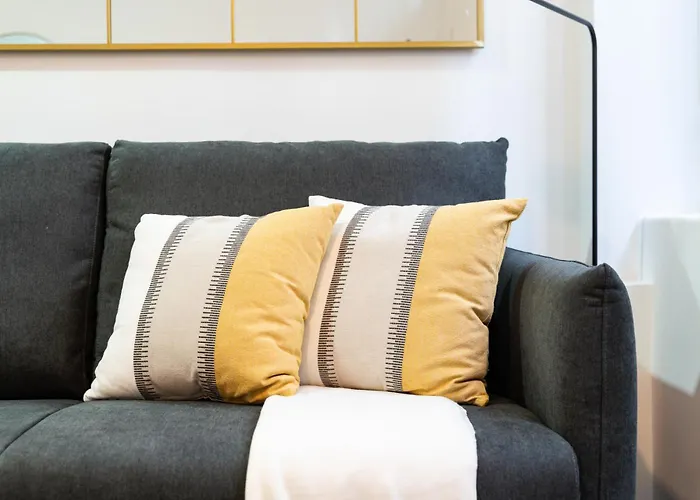 Pepini Estudio Apartment Malaga