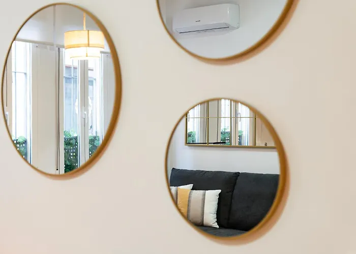 Pepini Estudio Apartment Malaga