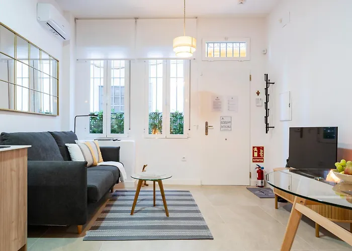 Pepini Estudio * Malaga