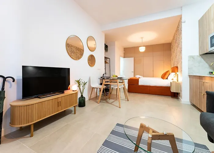 Apartment Pepini Estudio