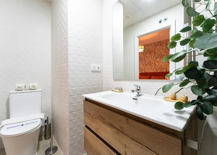 Pepini Estudio Apartment *