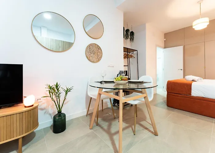 Pepini Estudio * Malaga