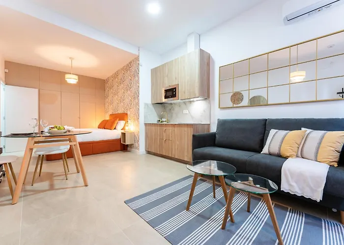 Pepini Estudio Apartment