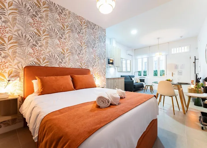 Apartment Pepini Estudio