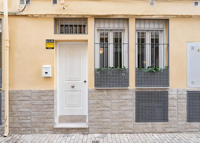 Apartment Pepini Estudio *
