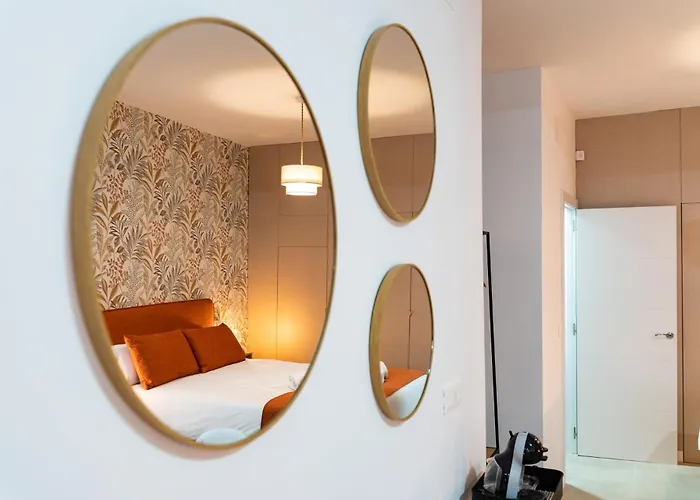 Pepini Estudio Apartment