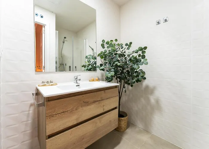 Pepini Estudio Apartment Malaga