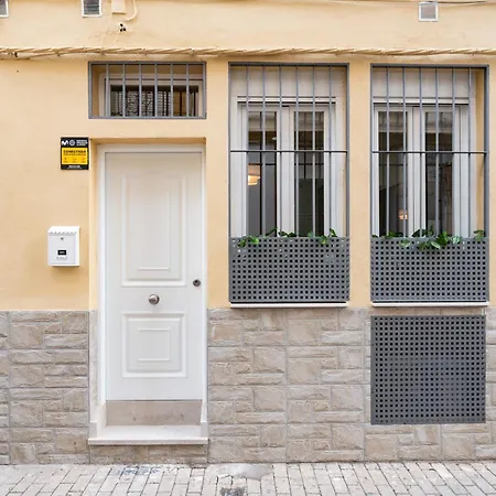Apartamento Pepini Estudio *